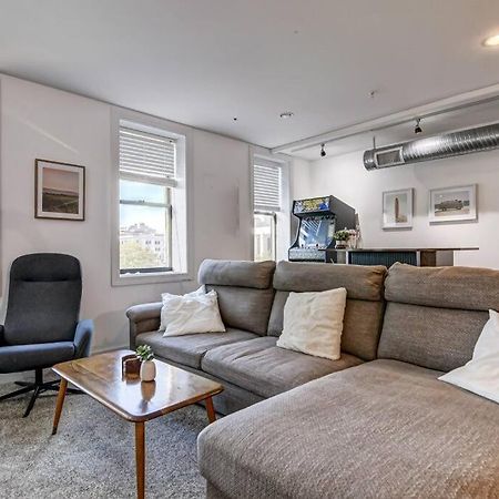 Lovely 2-Bedroom Unit In 斯普林菲尔德 外观 照片