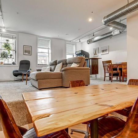 Lovely 2-Bedroom Unit In 斯普林菲尔德 外观 照片