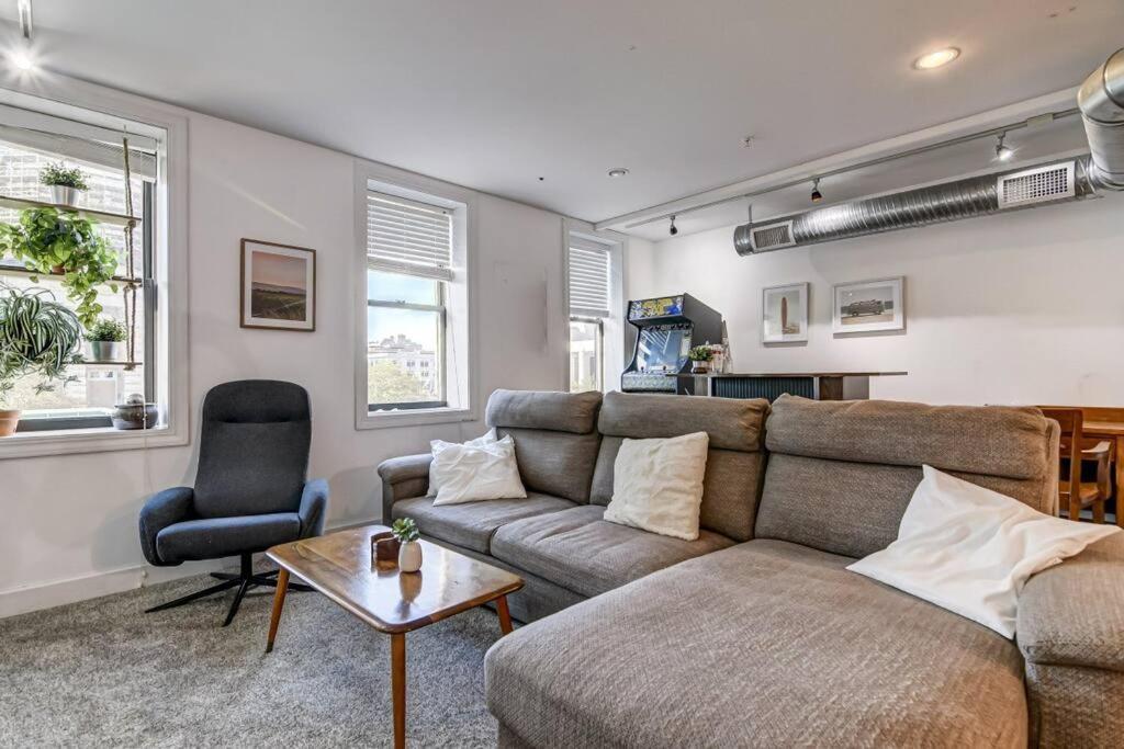 Lovely 2-Bedroom Unit In 斯普林菲尔德 外观 照片