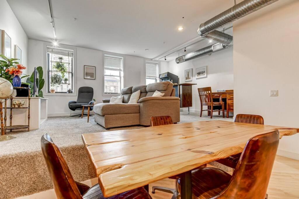 Lovely 2-Bedroom Unit In 斯普林菲尔德 外观 照片