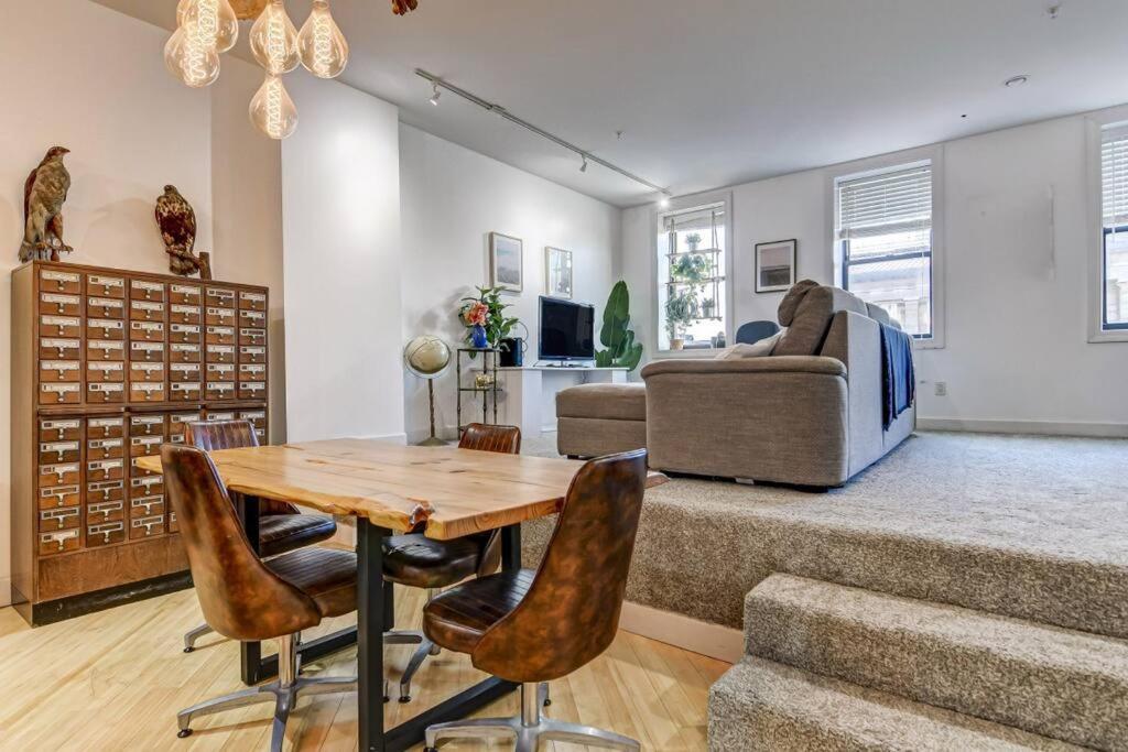 Lovely 2-Bedroom Unit In 斯普林菲尔德 外观 照片