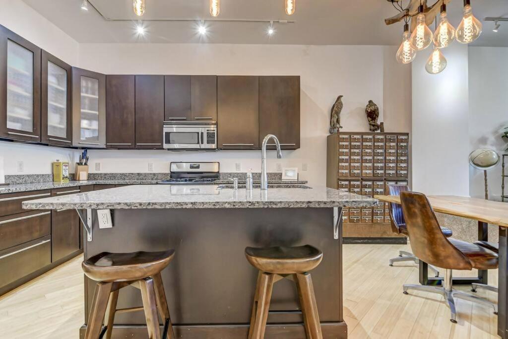 Lovely 2-Bedroom Unit In 斯普林菲尔德 外观 照片