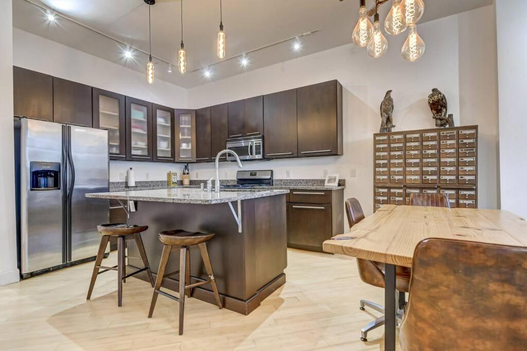 Lovely 2-Bedroom Unit In 斯普林菲尔德 外观 照片