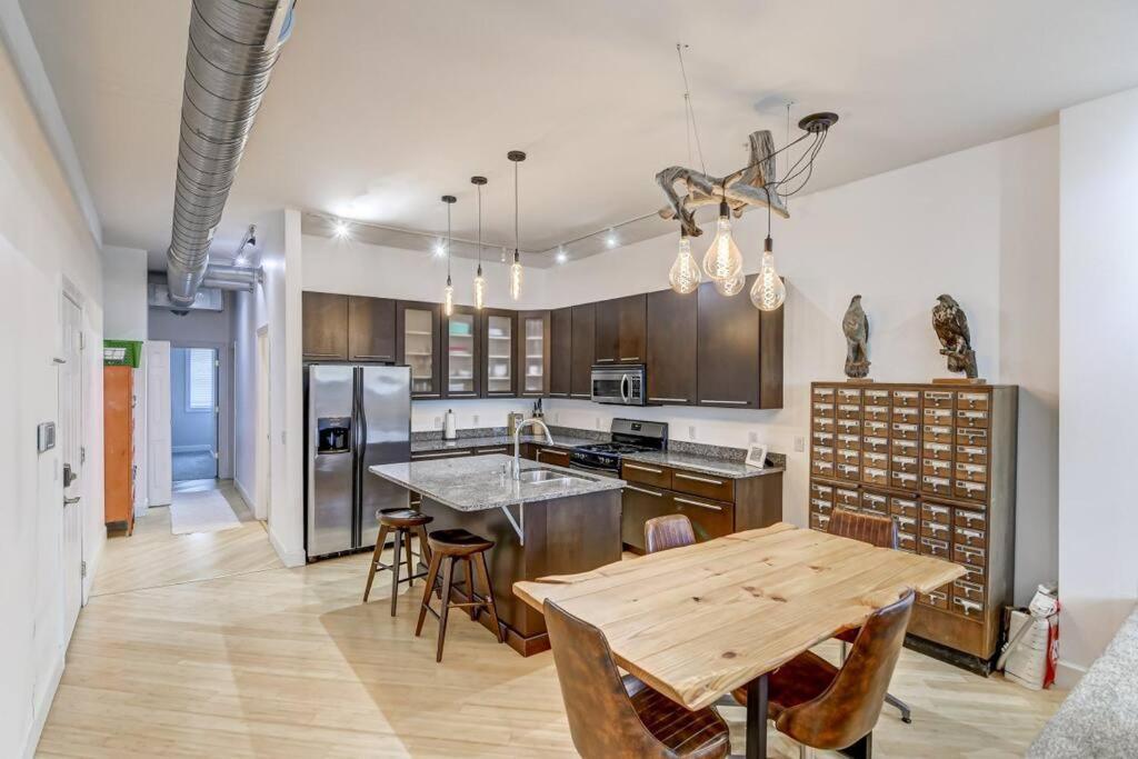Lovely 2-Bedroom Unit In 斯普林菲尔德 外观 照片