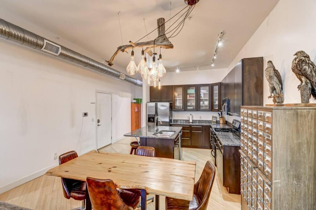 Lovely 2-Bedroom Unit In 斯普林菲尔德 外观 照片