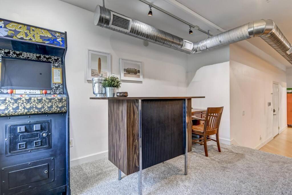 Lovely 2-Bedroom Unit In 斯普林菲尔德 外观 照片