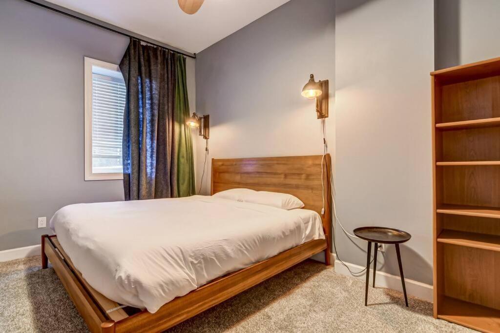 Lovely 2-Bedroom Unit In 斯普林菲尔德 外观 照片